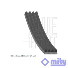 Fits Alto Matiz Storia 1.0 1.2 1.3 + Other Models Alternator Belt Mity