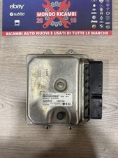 55267355 Centralina Modulo