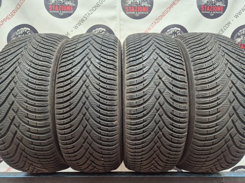 Gomme invernali usate kleber - 4,