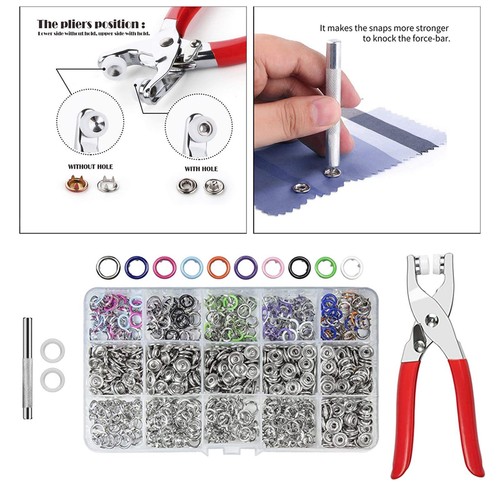 200 set kit attrezzi per - set, di