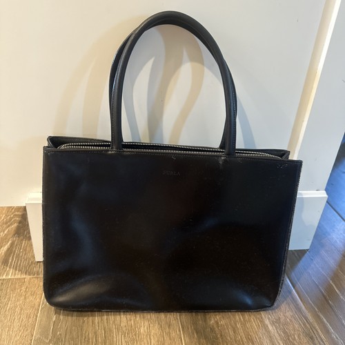 Borsa donna furla nera - donna,
