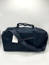 Borsone da viaggio a tracolla