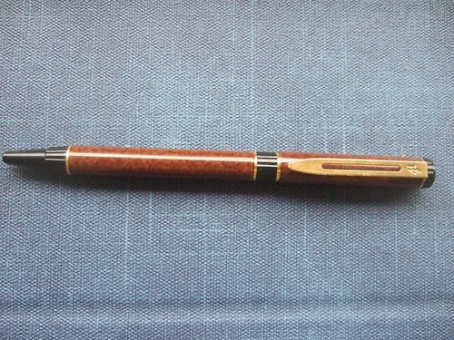 Vintage waterman centurion - vintage,