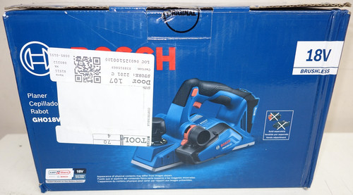 Bosch gho18v 26n - bosch, pialla