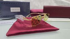 Occhiali Da Sole Gucci
