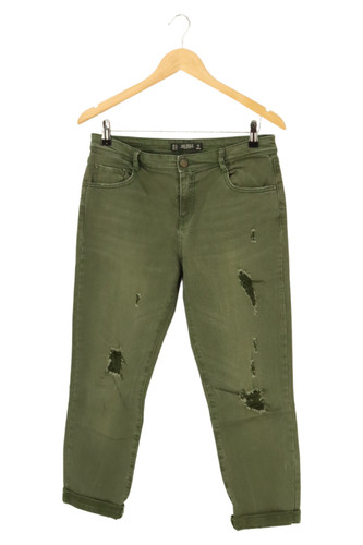 Jeans donna zara - donna,