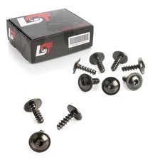 10x bulloni torx passaruota - bulloni,
