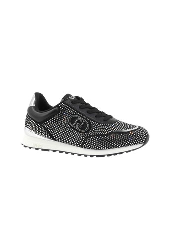 Liu sneakers donna nero - sneakers,