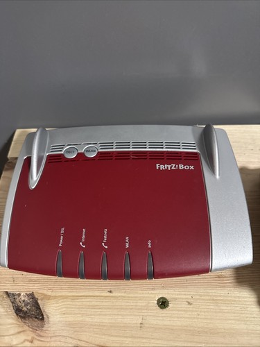 Avm fritz box 7390 - avm, router