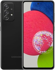 Samsung galaxy a52s dual - samsung,