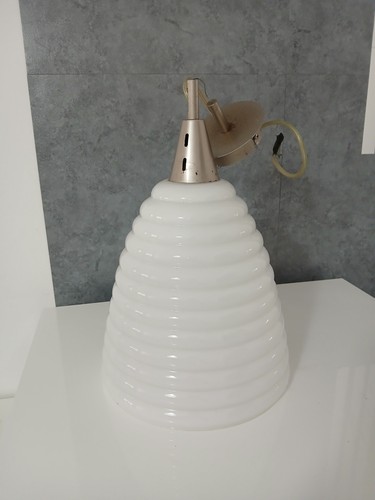 Lampadario lampada - lampada, a