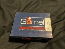 Gemel Serpi Star GM300