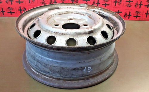 Alfa romeo giulia 105 cerchio - giulia,