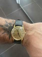 Orologio Meccanico vintage carica manuale Jk