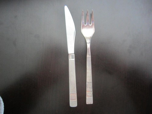 Set coltelli forchette - set, e