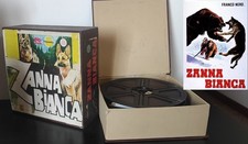FILM SUPER8 - ZANNA BIANCA -
