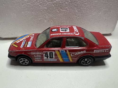 Modellino auto die - auto, cast-bmw