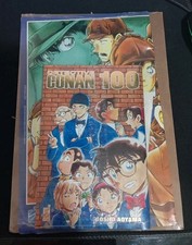 Manga Detective Conan