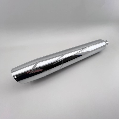 Silenziatore scarico harley - silenziatore,
