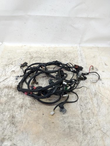 Impianto elettrico modello - elettrico,