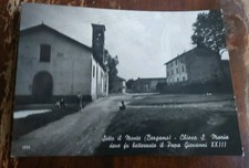 CARTOLINA D'EPOCA PROVINCIA