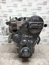 BLOCCO MOTORE LOMBARDINI