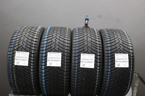 Pneumatici 235 r17 - 4, 235/45