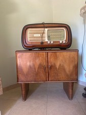 mobile bar anni 50