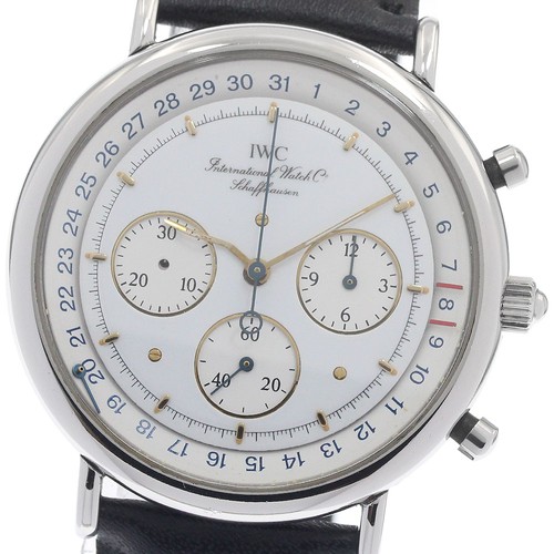 Orologio uomo iwc - da,