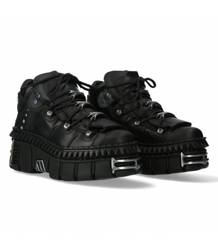 Outlet premium botin new - -,