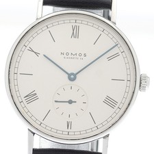 Orologio Uomo NOMOS Ludwig 35