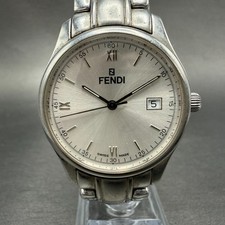 Fendi Orologi Watch Men 35mm