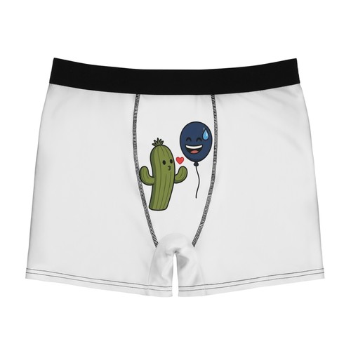 Slip uomo con cactus - , e