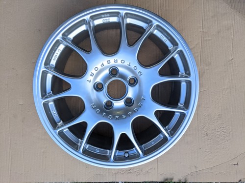Bbs ch025 8x18 5x112 - ch,