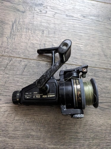 Vintage abu garcia cardinal - vintage,
