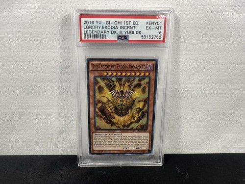 2016 legend deck ii - deck,