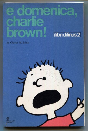 915 libri linus - linus, ed