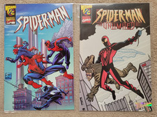 MARVEL COMICS: WIZARD