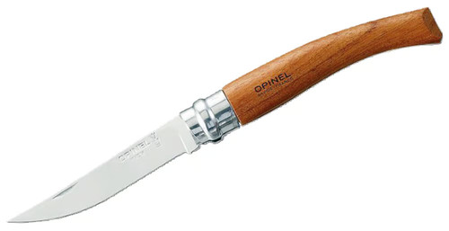 Opinel inox coltello adulto - inox,