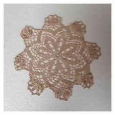 Centrini uncinetto vintage