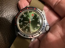 Orologio Boctok Komanderski