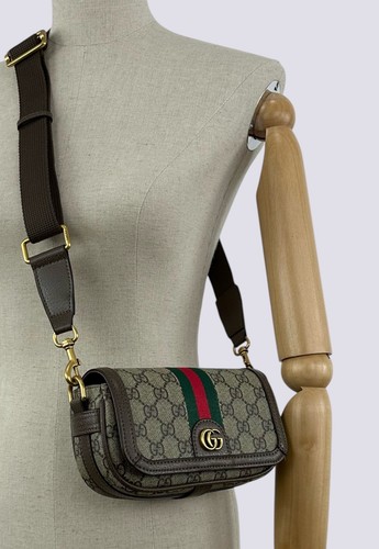 Borsa mano gucci - borsa, gg