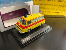 1/43 ABREX Skoda 1203