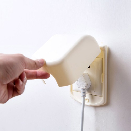 Electrical safety babyproof - ,
