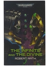 The Infinite and the Divine