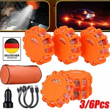 Luce di segnalazione 3/6 auto