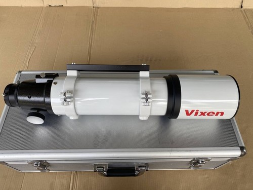 Vixen ed80sf doppio - ed80sf,