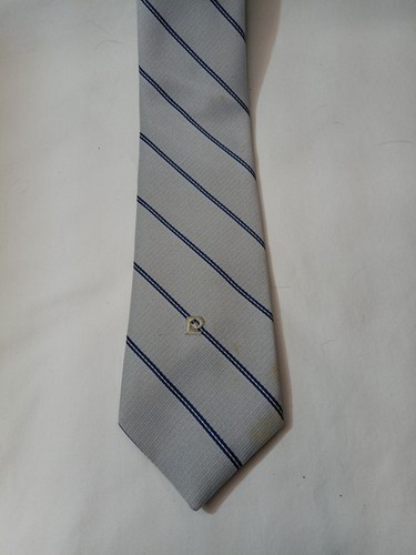 Cravatta vintage pierre cardin - vintage,