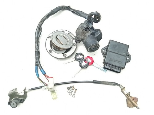 Set serrature centralina - set,