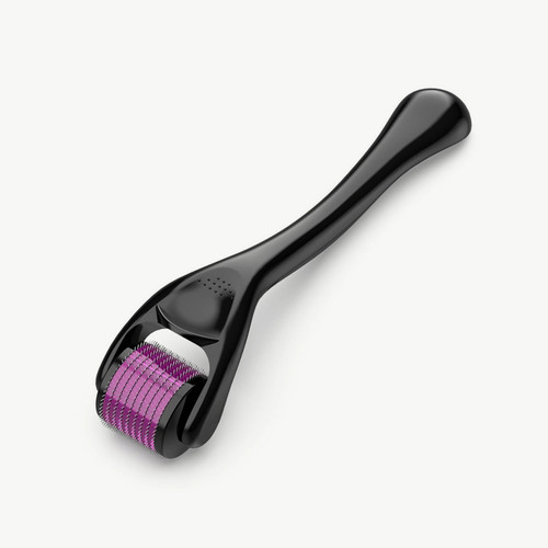 Derma roller 540 - derma, microneedles